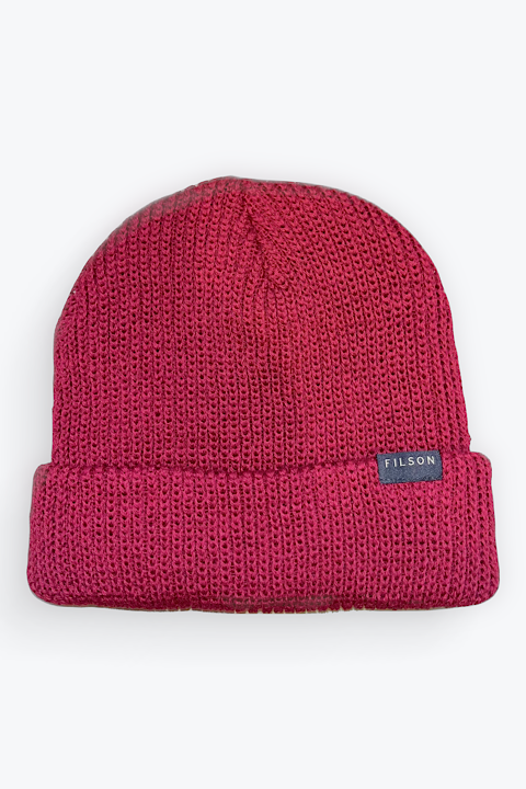 フィルソン　フィッシングキャップ FILSON] WATCH CAP / フィルソンワッチキャップ