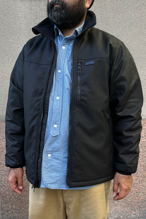 FILSON] TIN CLOTH PRIMALOFT JACKET / フィルソンティンクロスプリマ