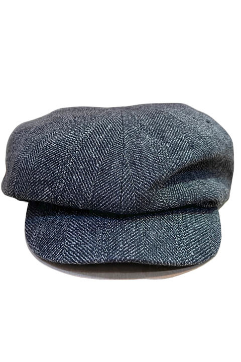 80s - 90s HEMP ヘンプ キャスケット ヴィンテージ 80s - 90s HEMP ヘンプ キャスケット ヴィンテージ 雑貨 古着