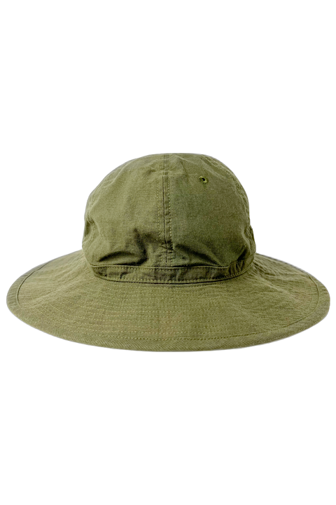 40'S U.S ARMY HAT-FADE CLOTH/40'S ユーエスアーミーハット