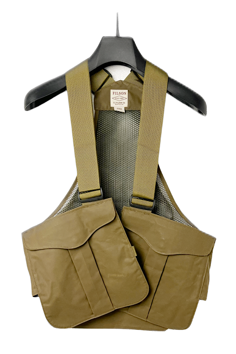 FILSON MESH GAME BAG/フィルソンメッシュゲームバッグ