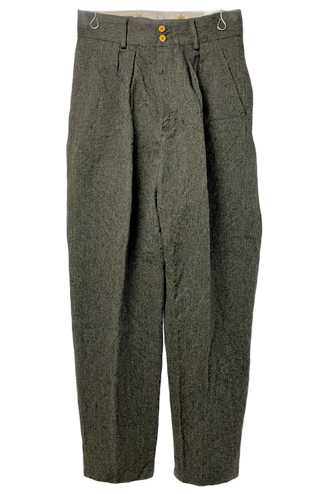 CC22ワークパンツ