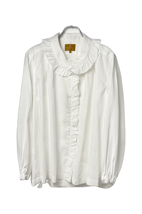 オールドフレンチブラウス