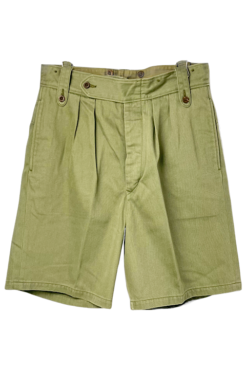 バトルドレスショーツ