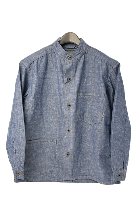 ロジスティックジャケット