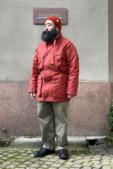 ベルスタッフコラボ