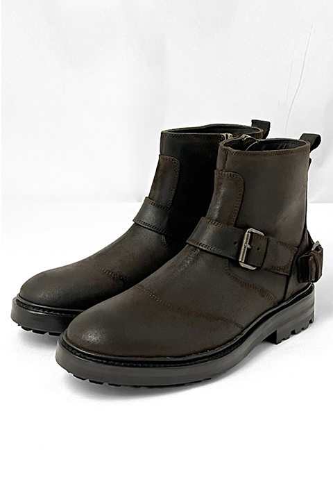 BELLSTAFF TRIALMASTER BOOTS / ベルスタッフトライアルマスターブーツ