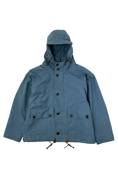 FISHING CAGOULE / フィッシングカグール