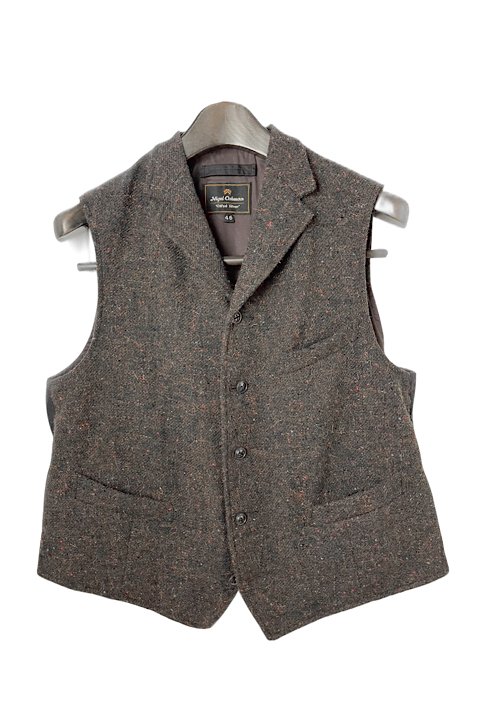 ブラックスミスベスト