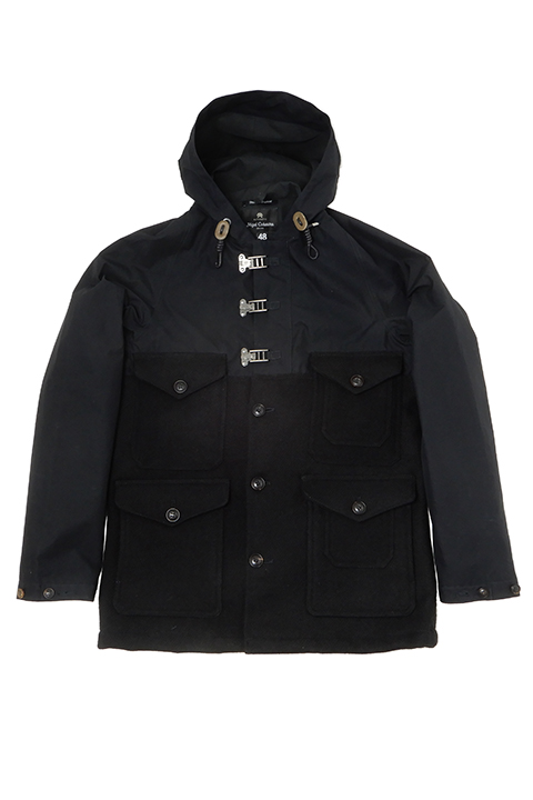 OW7 CLASSIC CAMERAMAN JACKET - JAPAN SPECIAL/ OW7 クラシックカメラマンジャケット - ジャパンスペシャル [2022秋冬]