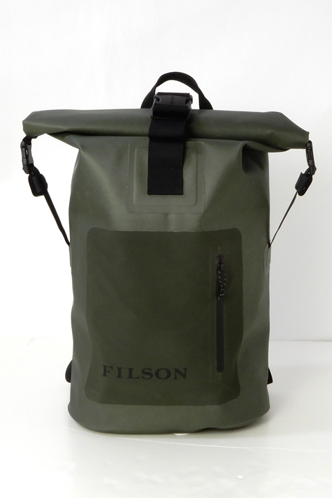 DRY BACKPACK / ドライバックパック