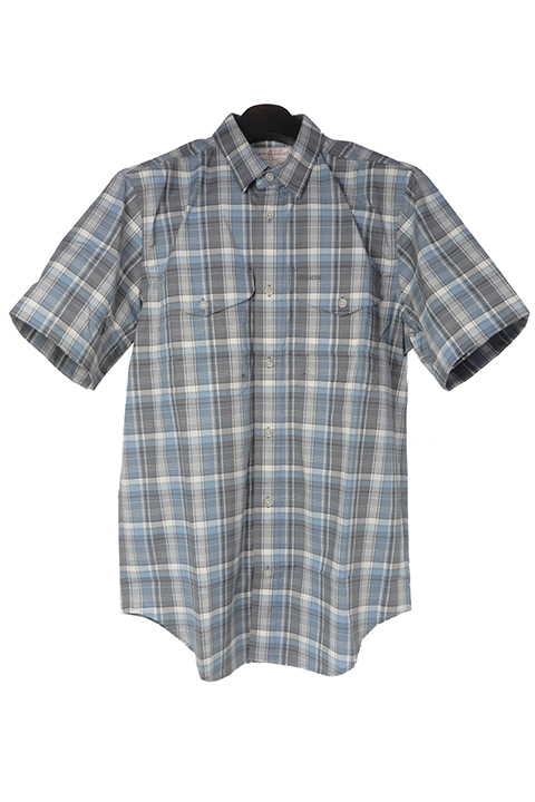 TWIN LAKES SHORT SLEEVE SPORT SHIRT/ツインレイクスショートスリーブスポーツシャツ