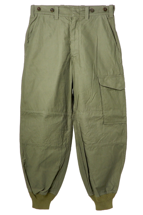 NIGEL CABOURN（ナイジェルケーボン）パンツの通販 | TAKIMOTO タキモト