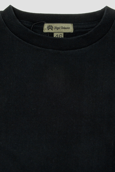 7.8oz BASIC T-SHIRT / 7.8oz ベーシックTシャツ