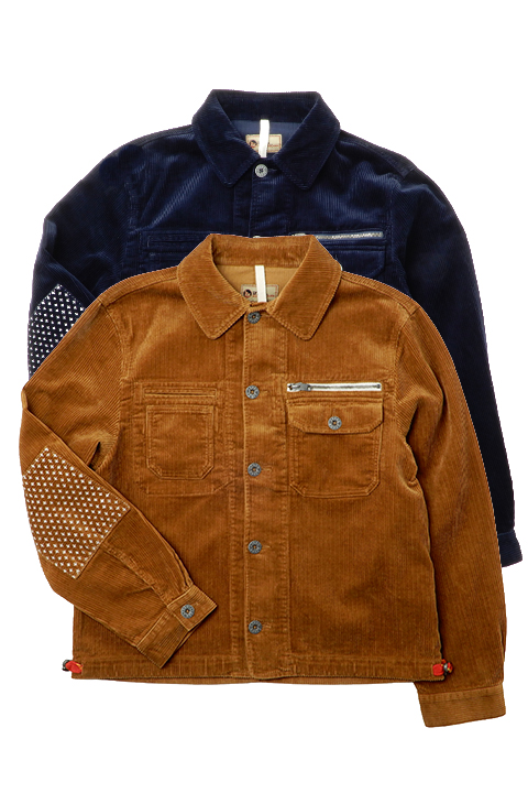 JK02 TYPE K2 JACKET / TYPE K2 ジャケット