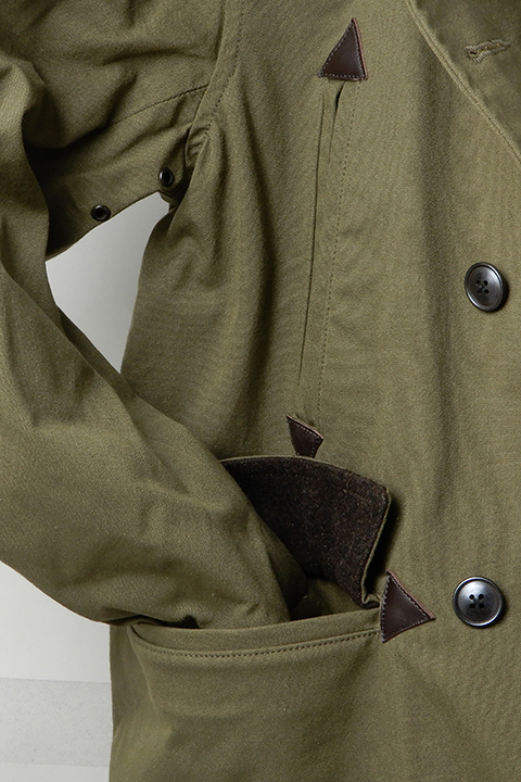 CORONA コロナ cj005 JEEP COAT ジープコート SIZE:L DELIVERY】CJ005 – CORONA・JEEP COAT | SPECIAL