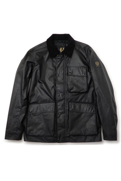 BELSTAFF INCLINE JACKET / ベルスタッフインクラインジャケット