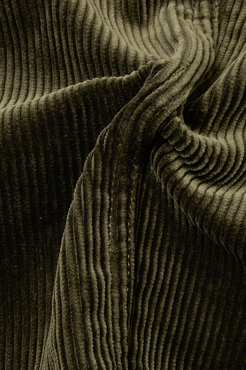 FRENCH WORK JACKET - 8WALE CORDUROY / フレンチワークジャケット - 8