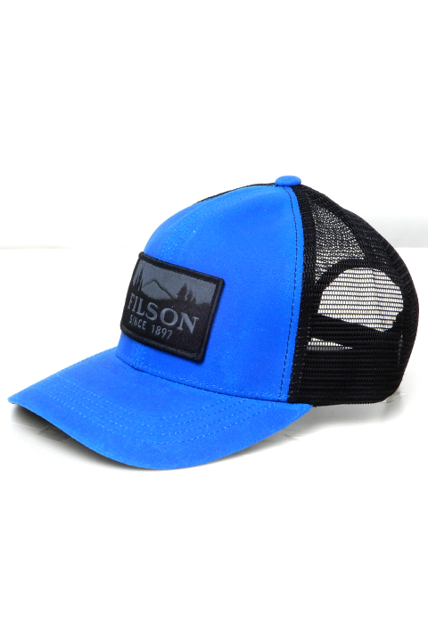 FILSON] LOGGER MESH CAP/フィルソンロガーメッシュキャップ