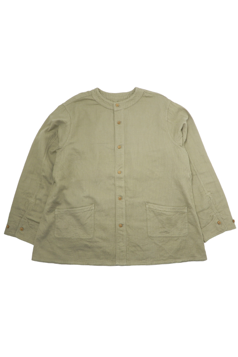 RANCH WORKER SHIRT / ランチワーカーシャツ