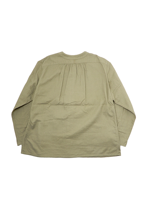 RANCH WORKER SHIRT / ランチワーカーシャツ