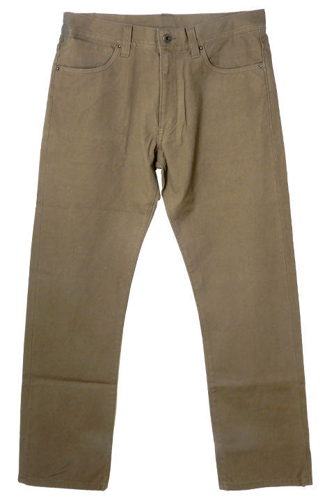 [FILSON] DRY TIN 5 POCKET PANT/フィルソンドライティン5ポケットパンツ