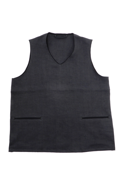 フレンチワーク　ベスト 30'S FRENCH WORK VEST / 30'S フレンチワークベスト