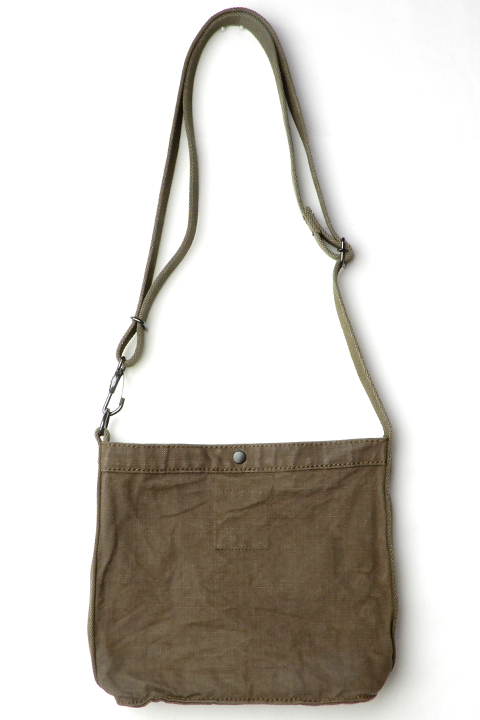 MAGAZINE BAG/ マガジンバッグ