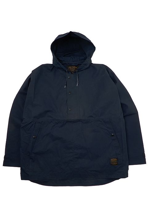 [FILSON] RANGER LIGHT WEIGHT ANORAK / フィルソンレンジャーライトウェイトアノラック