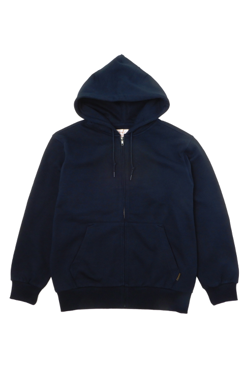 [FILSON] PROSPECTER FULL ZIP HOODIE/プロスペクターフルジップフーディー