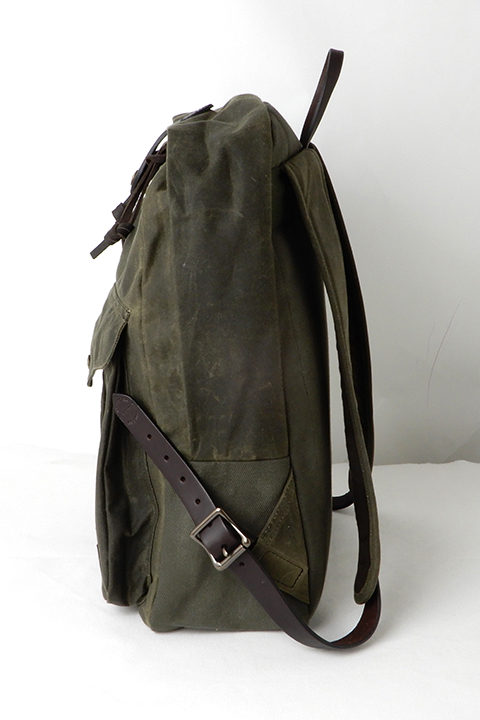 JOURNEYMAN BACKPACK / ジャーニーマンバックパック