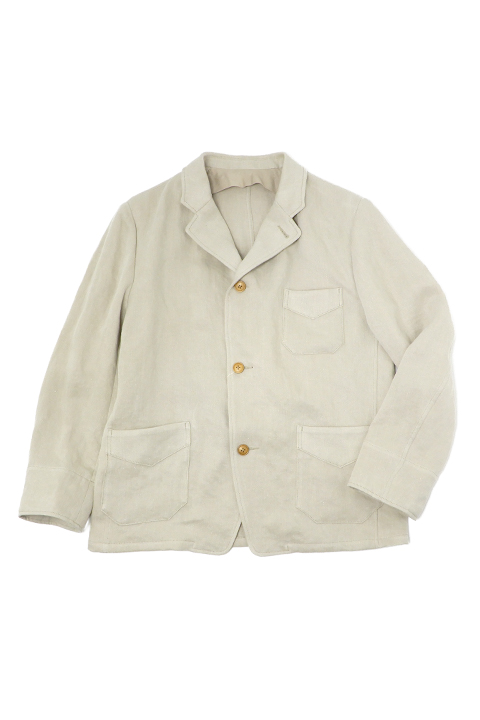 [WOMAN] SACK JACKET / ウーマンサックジャケット