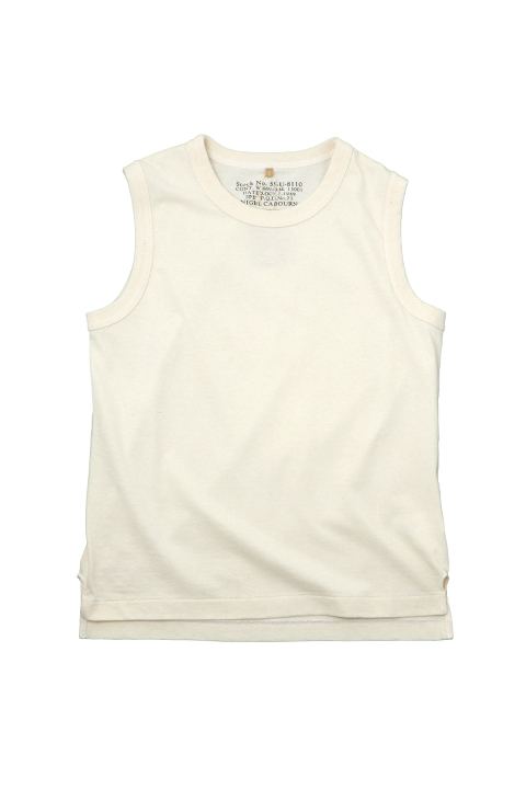 [WOMAN] 5.6oz TANKTOP/ウーマン5.6オンスタンクトップ