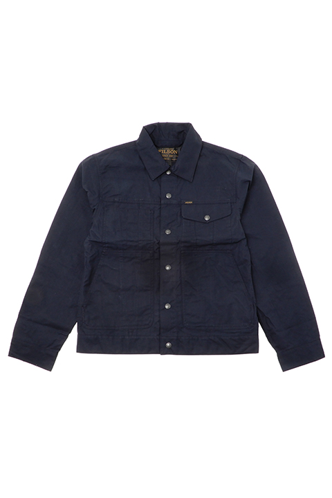 ＜FILSON＞ RANGER SHORT CRUISER JACKET / ＜フィルソン＞ レンジャー ショートクルーザージャケット