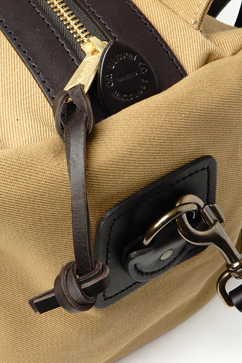 FILSON フィルソン スモールダッフル FILSON フィルソン スモール キャンバス ダッフルバッグ