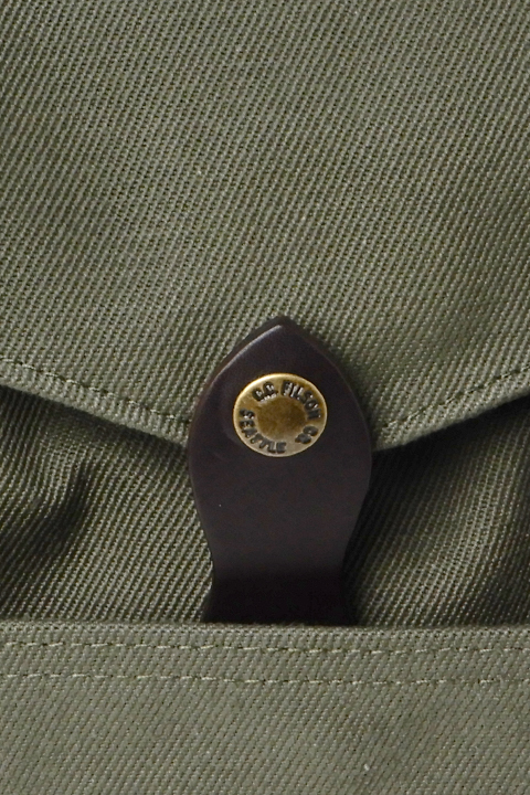 FILSON＞ RUGGED TWILL ORIGINAL BRIEFCASE / ＜フィルソン