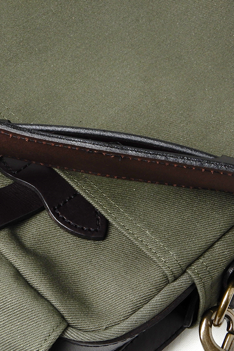 FILSON＞ RUGGED TWILL ORIGINAL BRIEFCASE / ＜フィルソン