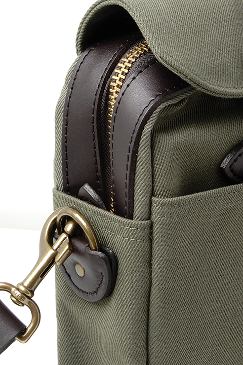FILSON＞ RUGGED TWILL ORIGINAL BRIEFCASE / ＜フィルソン