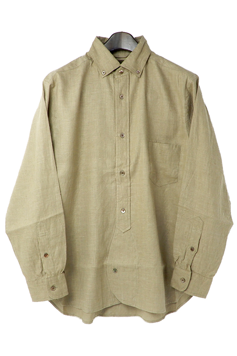 NIGEL CABOURN（ナイジェルケーボン）シャツの通販 | TAKIMOTO