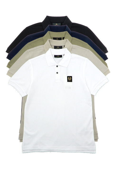 新品 BELSTAFF HOCKLEY POLO S ベルスタッフ ポロL相当 新品 BELSTAFF HOCKLEY POLO S ベルスタッフ ポロL相当 新品 BELSTAFF