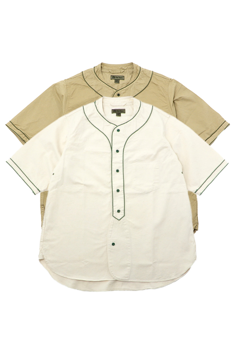 NIGEL CABOURN（ナイジェルケーボン）シャツの通販 | TAKIMOTO タキモト