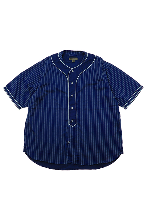 NIGEL CABOURN（ナイジェルケーボン）シャツの通販 | TAKIMOTO タキモト
