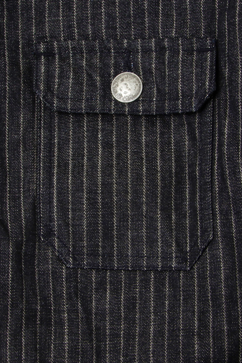 40'S FRENCH WORK JACKET/40'Sフレンチワークジャケット