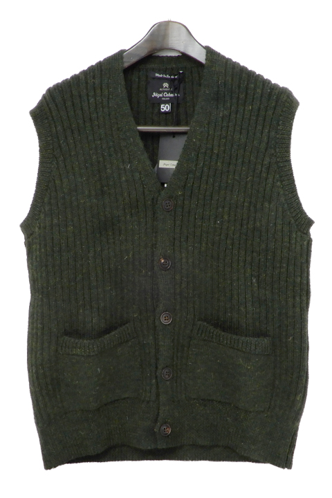 春夏新作 LE5 SOMERVELL VEST / リミテッドエディション5 サマーヴィル 洋楽