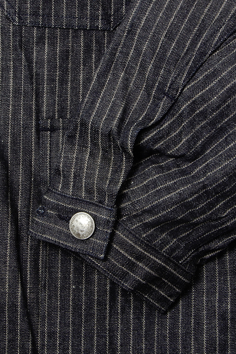 と*つ様 40's ~ 50'sフレンチワーク　ハンティングジャケット 40'S FRENCH WORK JACKET/40'Sフレンチワークジャケット