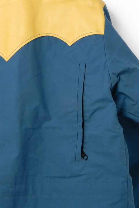 Rocky Mountain Featherbed× Nigel Cabourn MP DRY WAX/ロッキー Rocky Mountain Featherbed× Nigel Cabourn MP DRY WAX/ロッキー