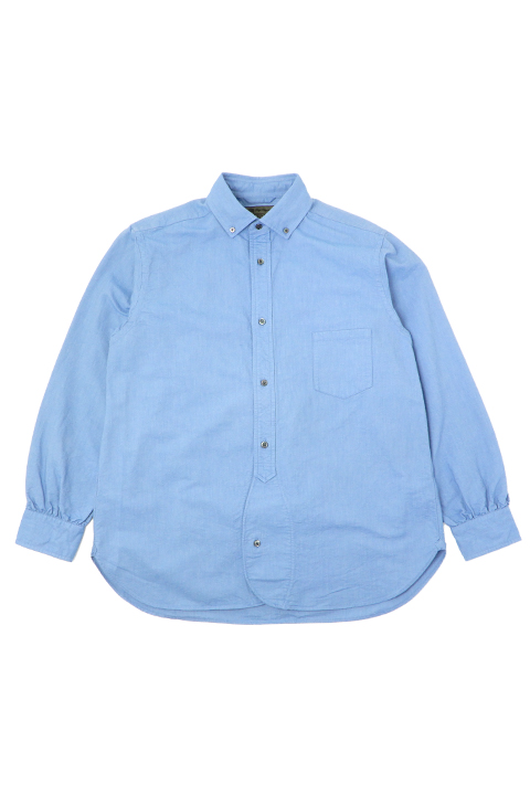 【原価ぶっ壊し割引】オフィサーシャツ British Army(イギリス軍) 60's ~ 70's C.W.S. Officer Shirt