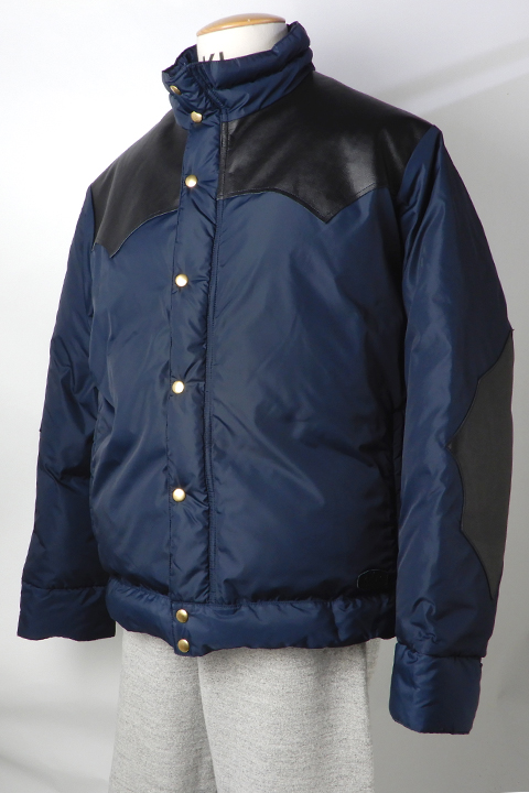 Rocky Mountain Featherbed× Nigel Cabourn DSS1969/ロッキー 