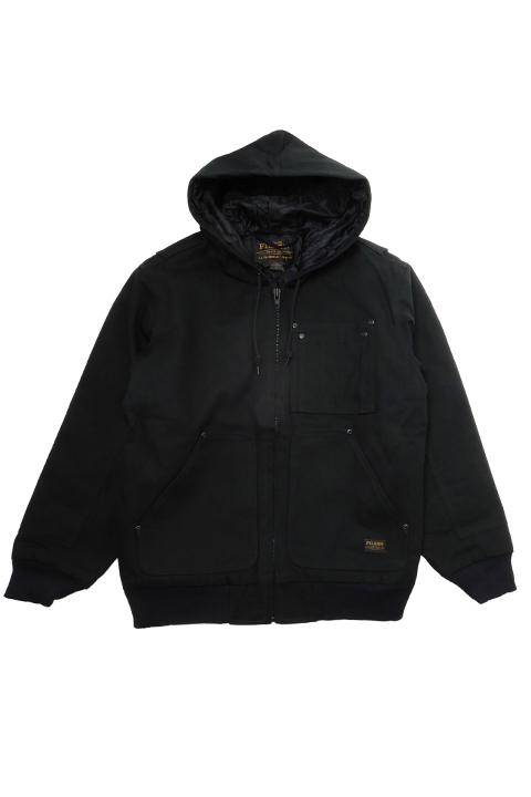 Filson 珍しい フィルソン ボンバージャケット サイズM