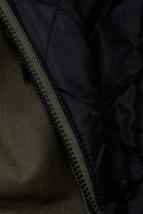 FILSON] WORKSMITH INSULATED BOMBER JACKET,フィルソンワーク